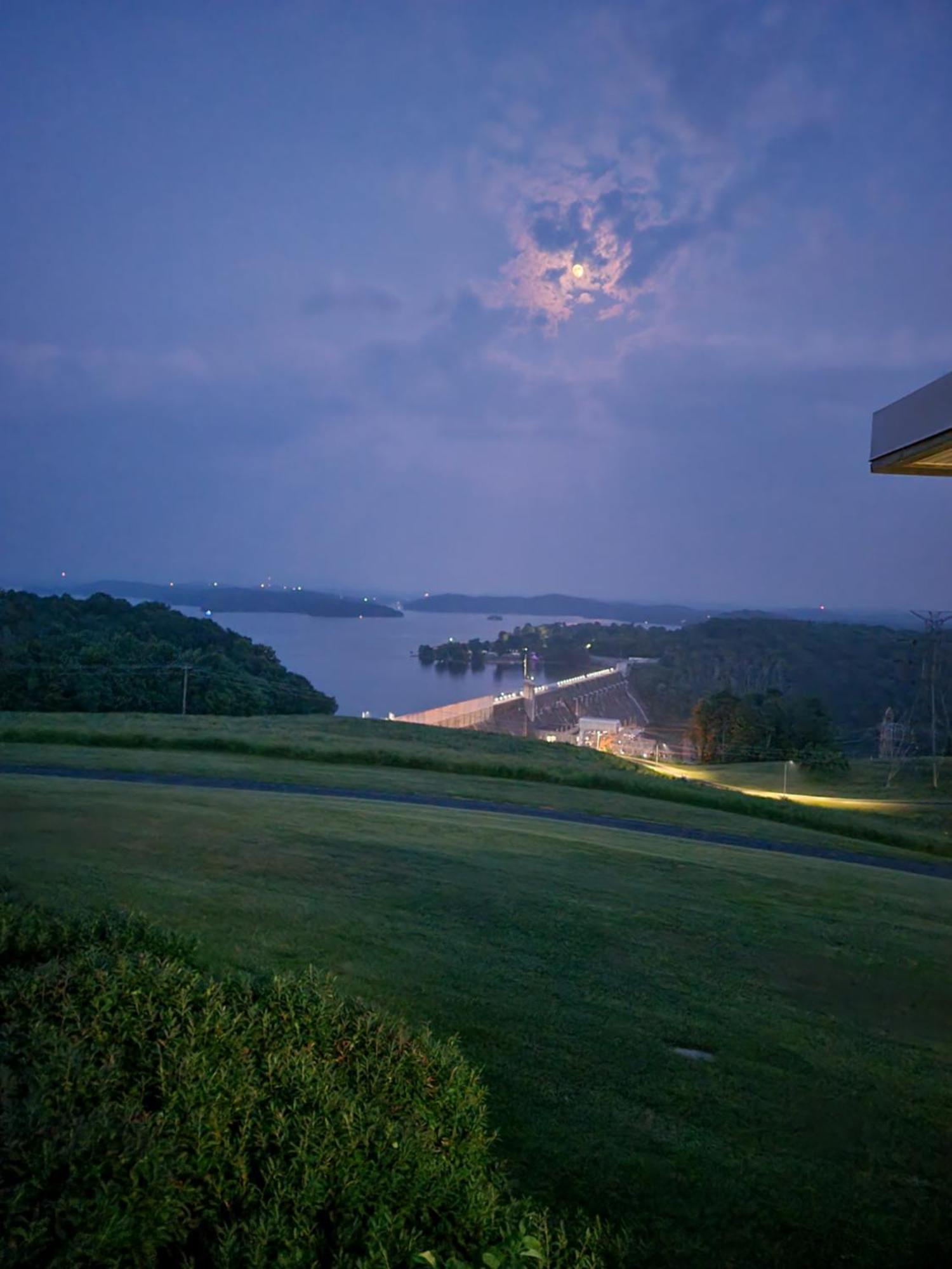 Willa Bear Necessities, Luxury 5Bd Mtn Views, Hot Tub, Many Bear Sightings Gatlinburg Zewnętrze zdjęcie