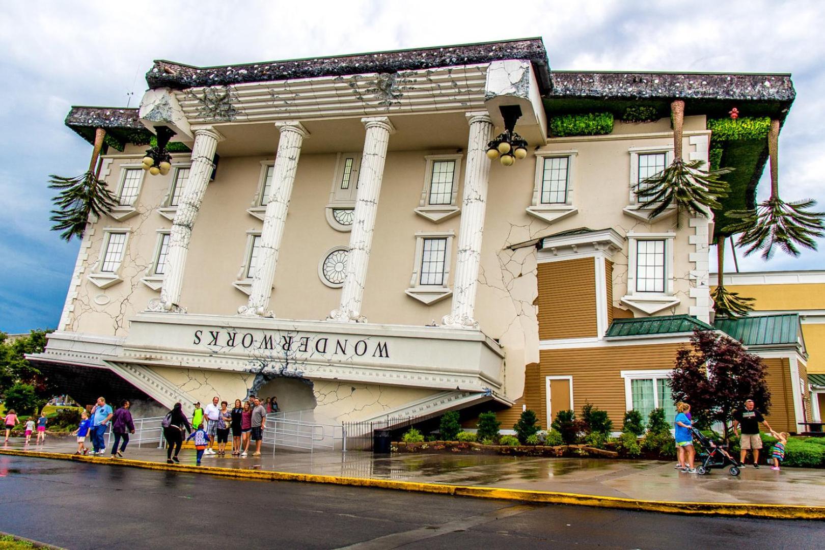 Willa Bear Necessities, Luxury 5Bd Mtn Views, Hot Tub, Many Bear Sightings Gatlinburg Zewnętrze zdjęcie