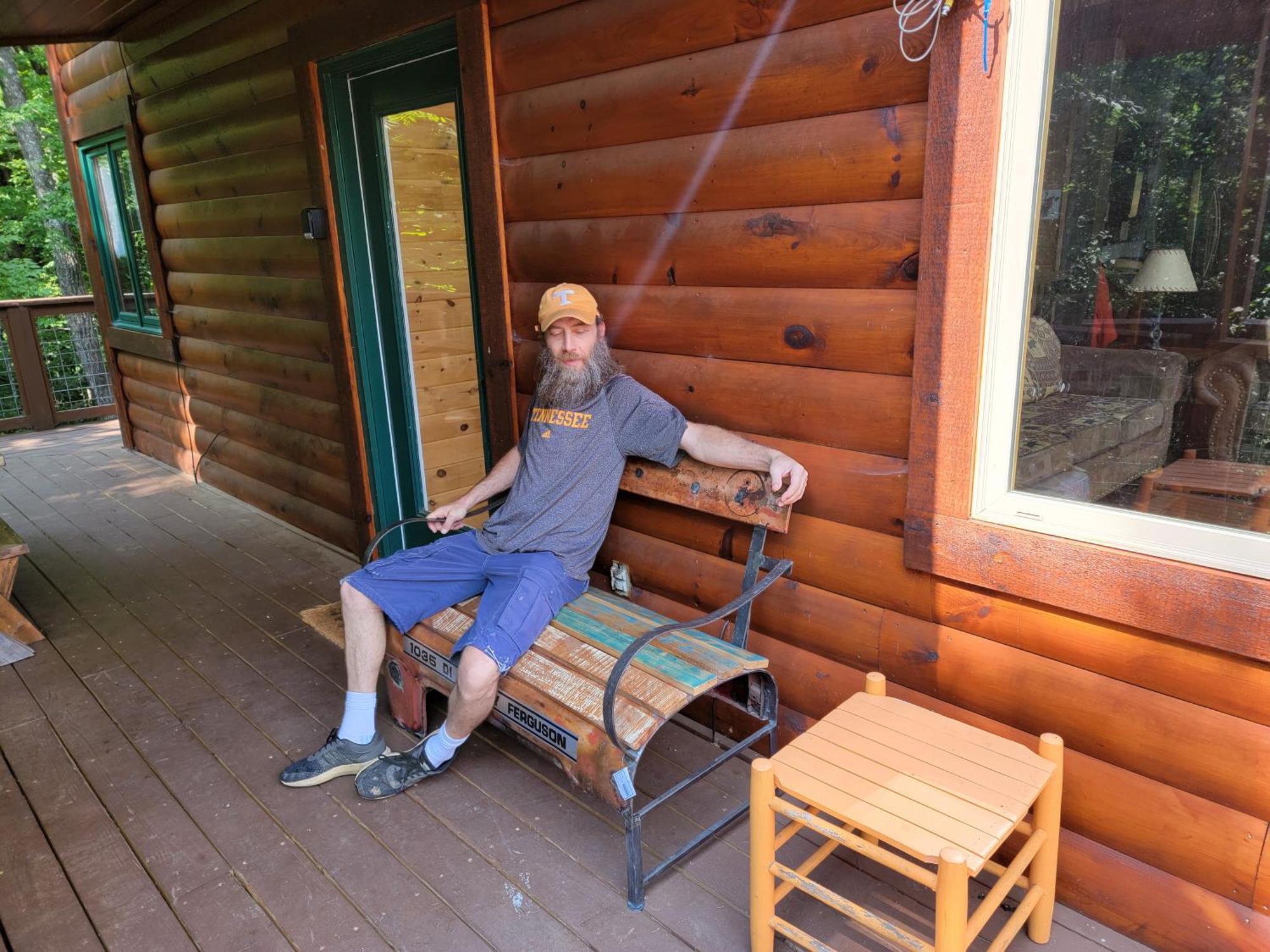 Willa Bear Necessities, Luxury 5Bd Mtn Views, Hot Tub, Many Bear Sightings Gatlinburg Zewnętrze zdjęcie