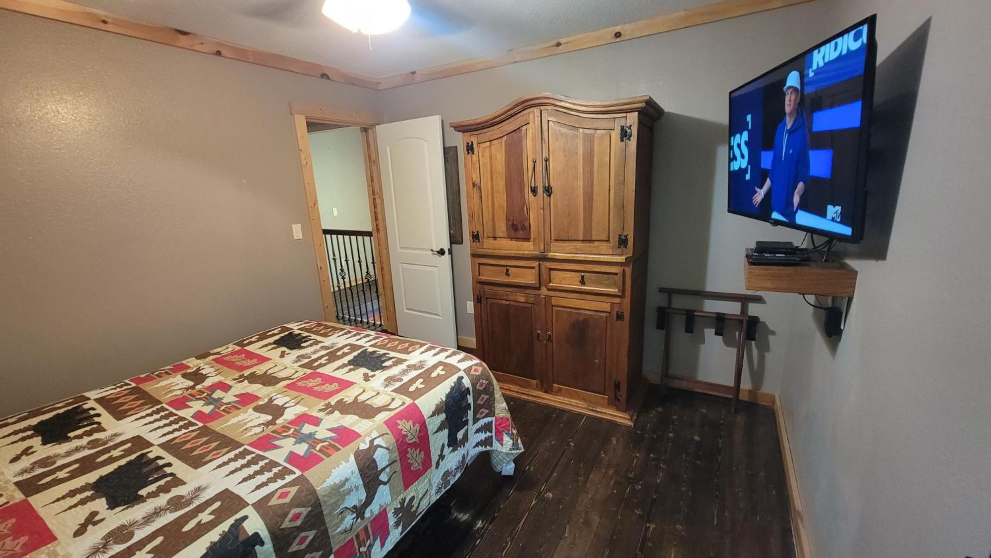 Willa Bear Necessities, Luxury 5Bd Mtn Views, Hot Tub, Many Bear Sightings Gatlinburg Zewnętrze zdjęcie