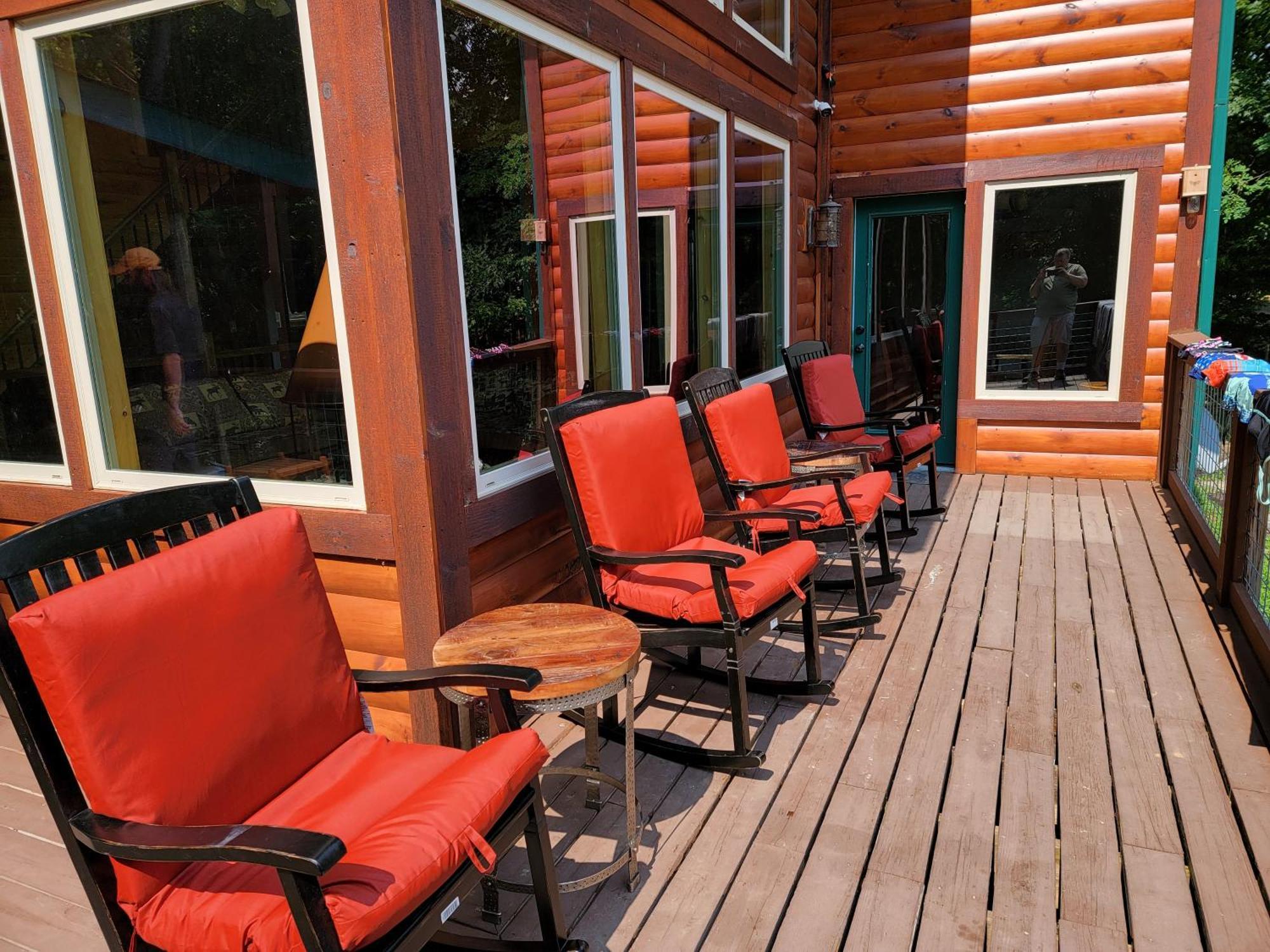 Willa Bear Necessities, Luxury 5Bd Mtn Views, Hot Tub, Many Bear Sightings Gatlinburg Zewnętrze zdjęcie