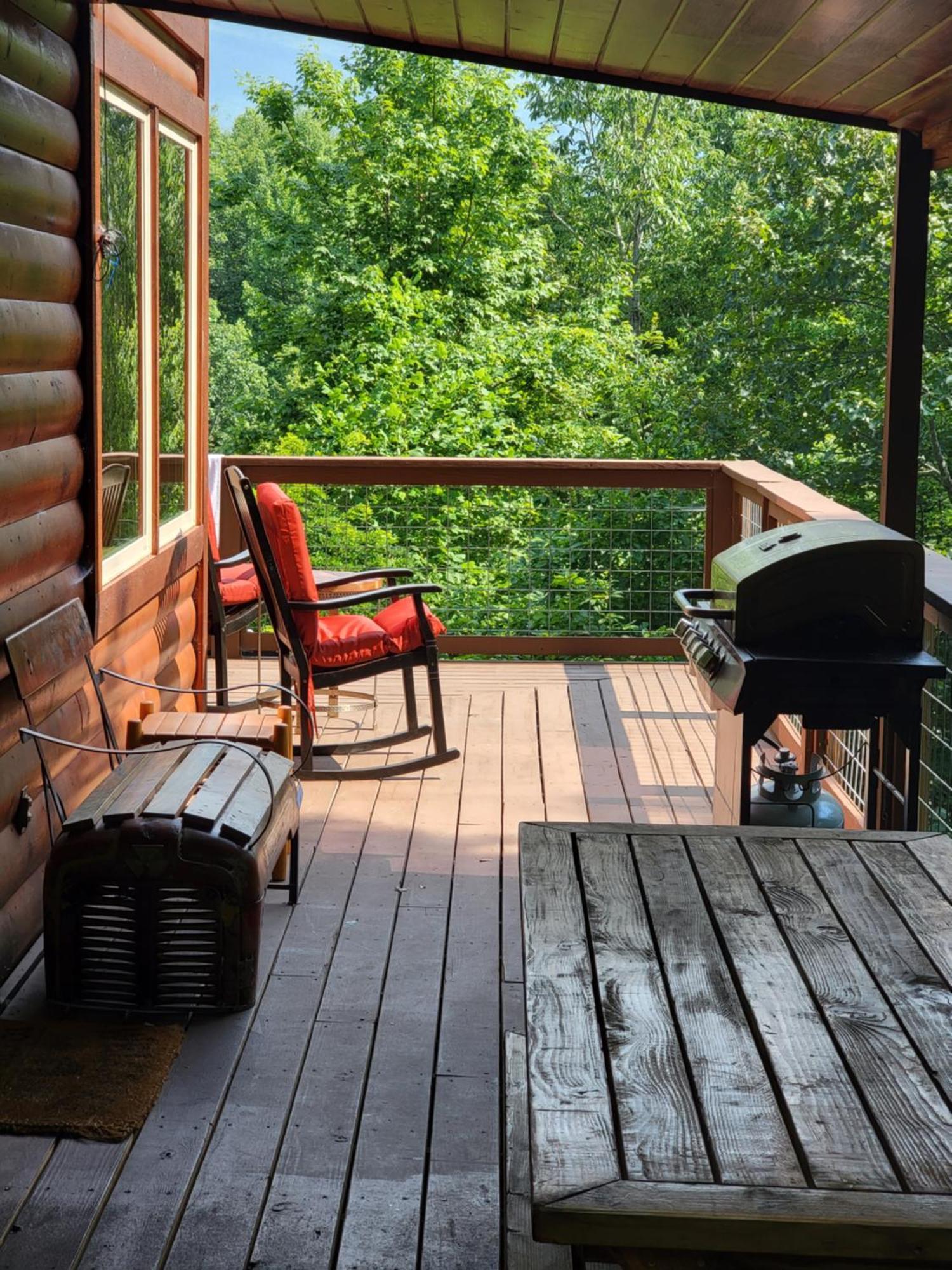 Willa Bear Necessities, Luxury 5Bd Mtn Views, Hot Tub, Many Bear Sightings Gatlinburg Zewnętrze zdjęcie